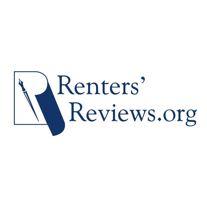 Renters' Review logo