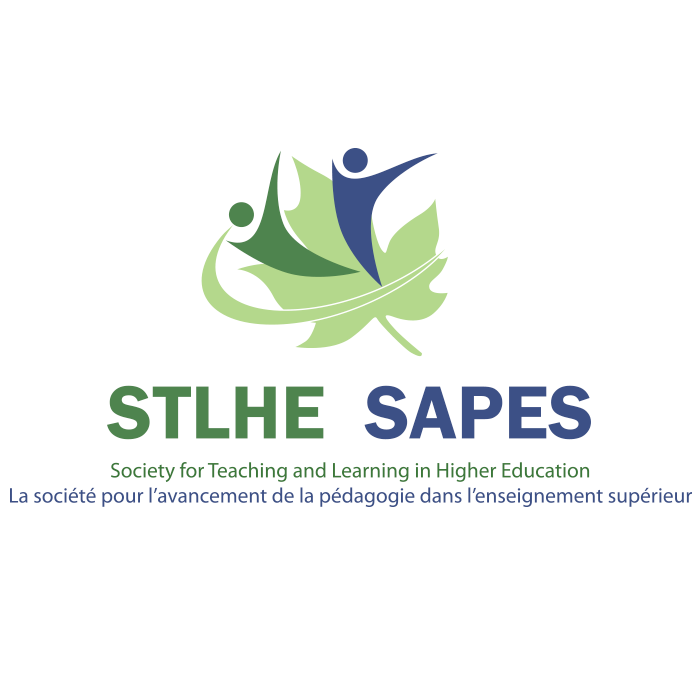 STLHE logo