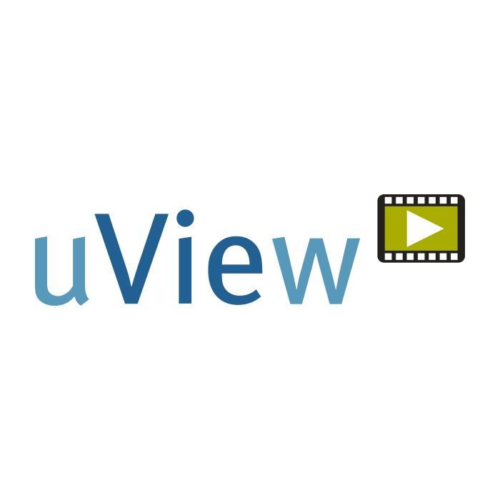 Uview logo