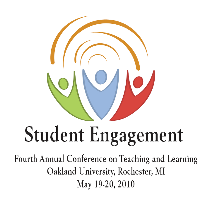 Student Engagement logo